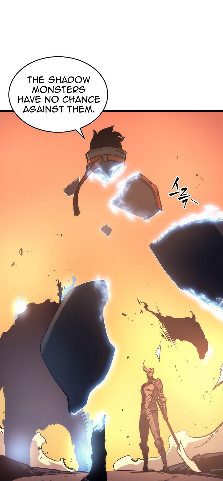 Read Solo Leveling (en) Manga Online