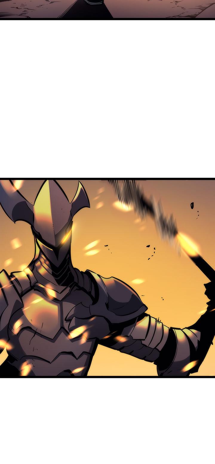 Read Solo Leveling (en) Manga Online