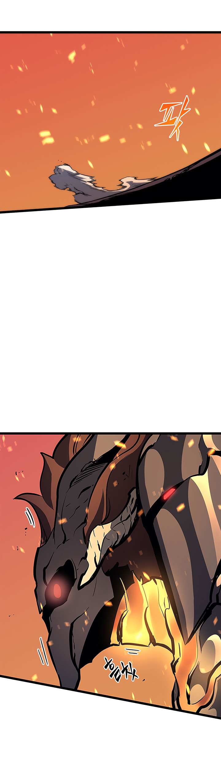 Read Solo Leveling (en) Manga Online