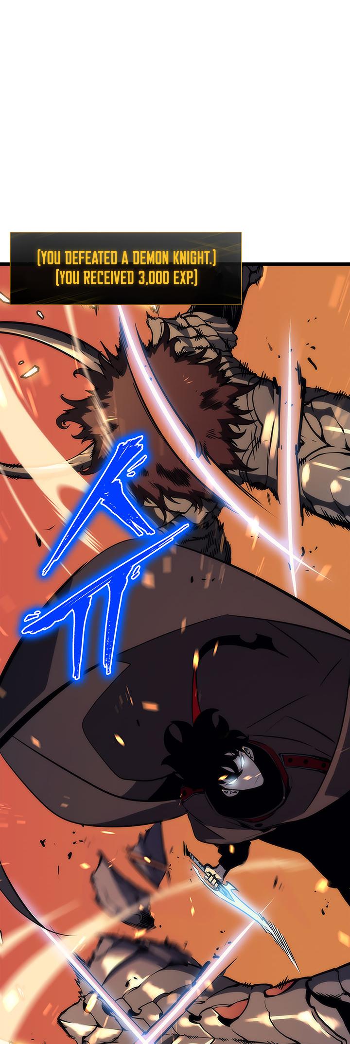 Read Solo Leveling (en) Manga Online