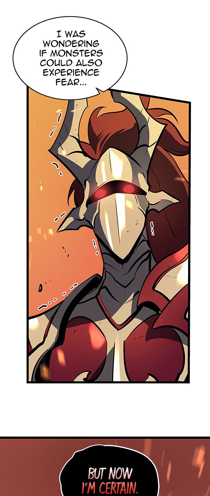 Read Solo Leveling (en) Manga Online