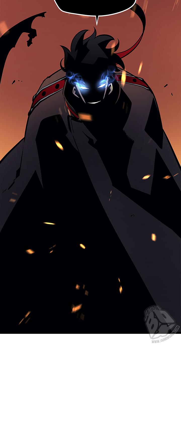 Read Solo Leveling (en) Manga Online