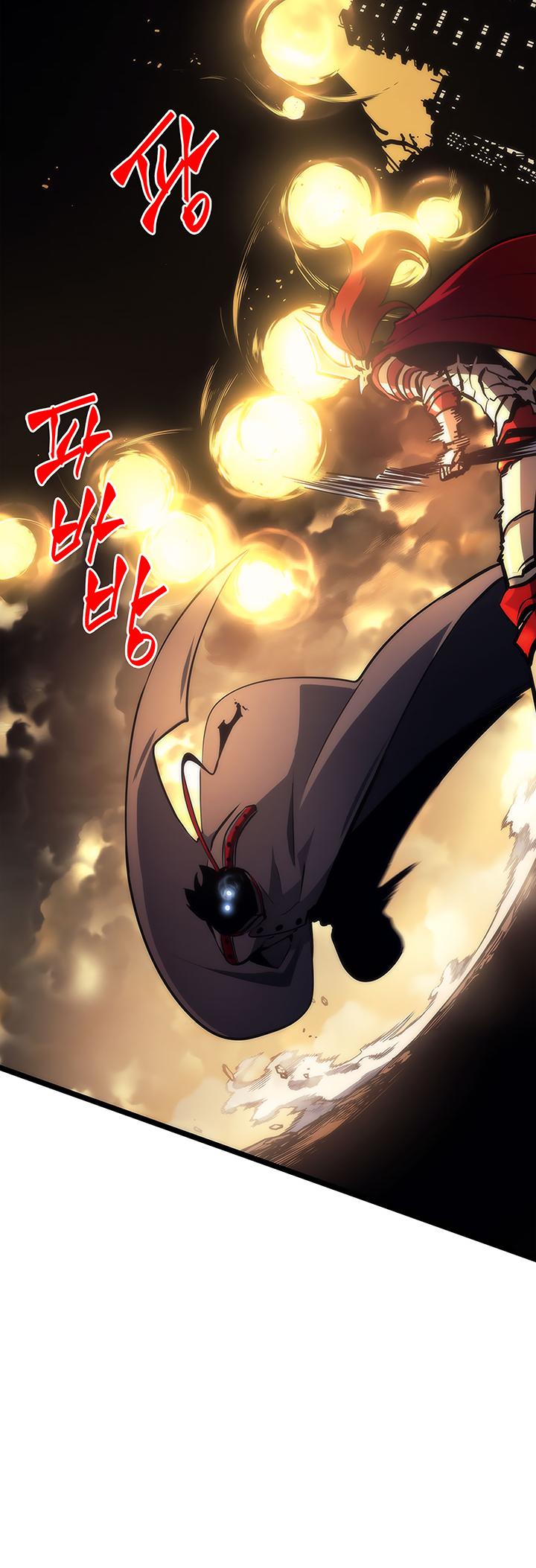 Read Solo Leveling (en) Manga Online