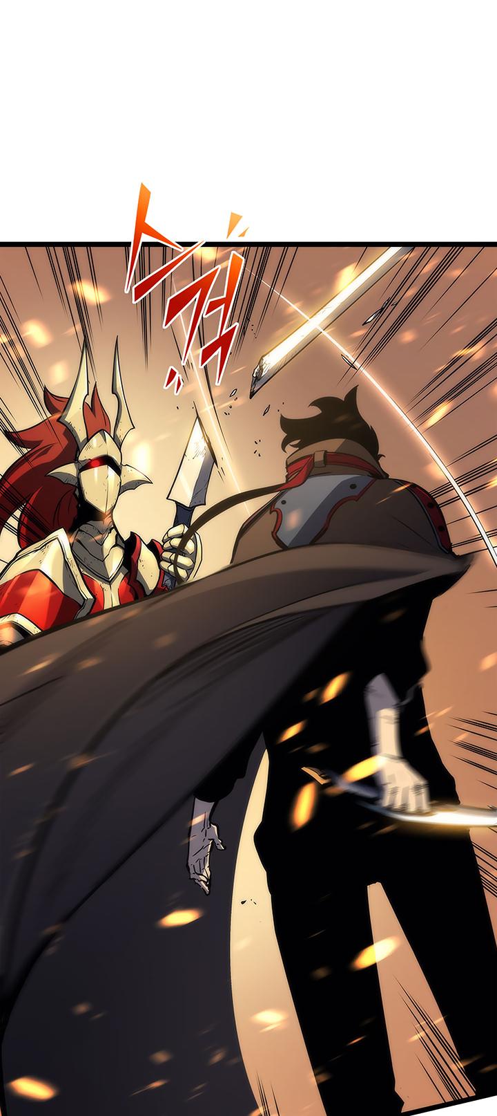 Read Solo Leveling (en) Manga Online