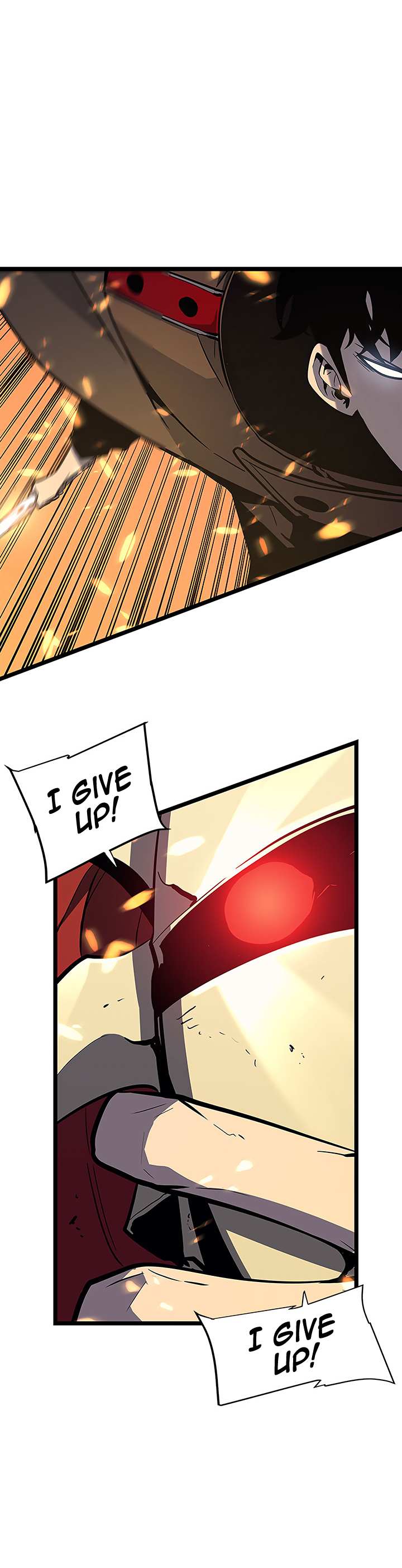 Read Solo Leveling (en) Manga Online