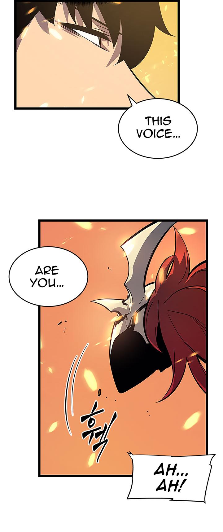 Read Solo Leveling (en) Manga Online