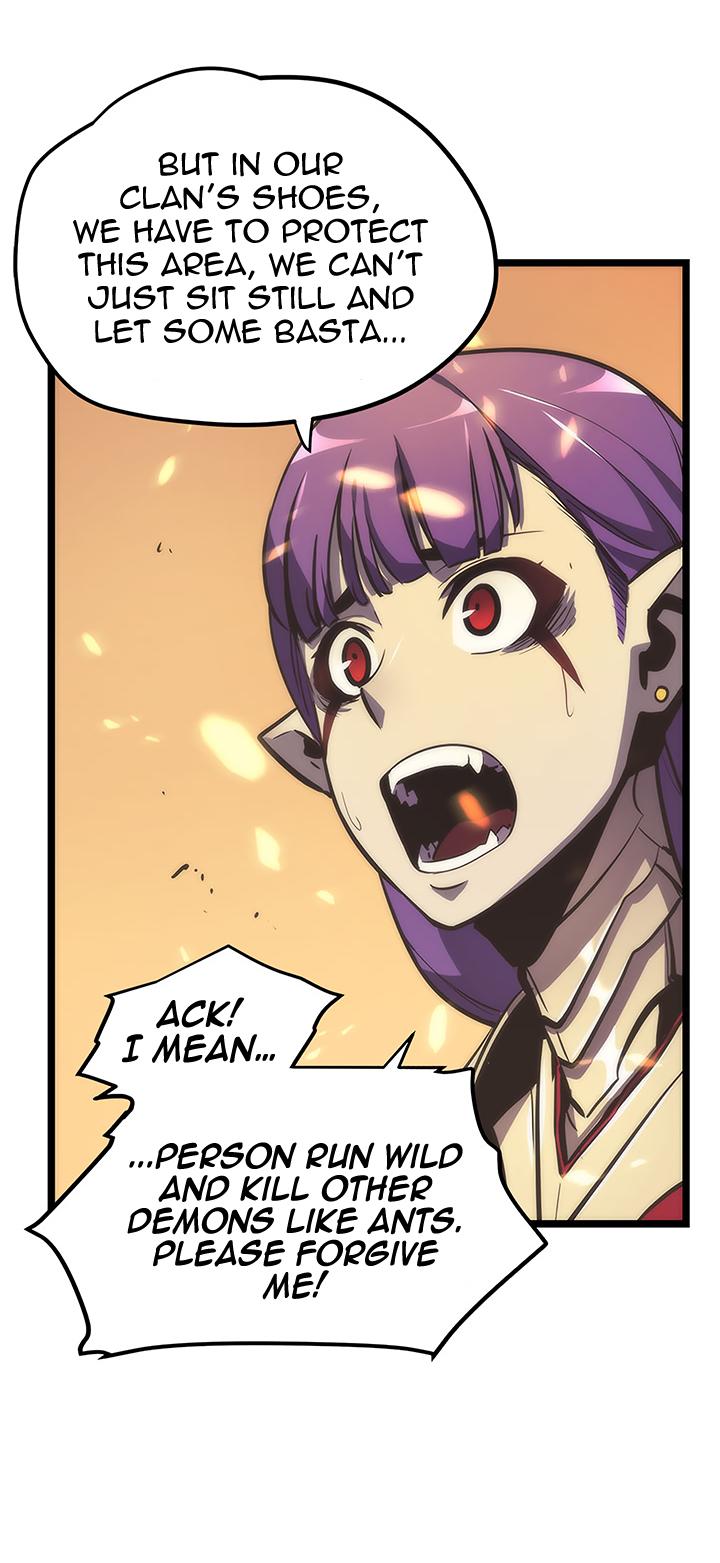 Read Solo Leveling (en) Manga Online