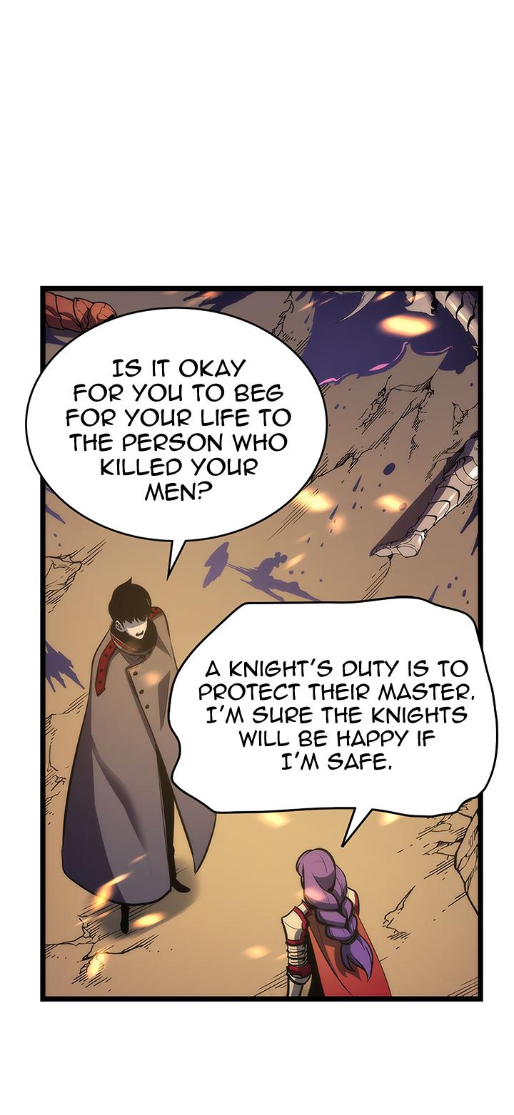 Read Solo Leveling (en) Manga Online