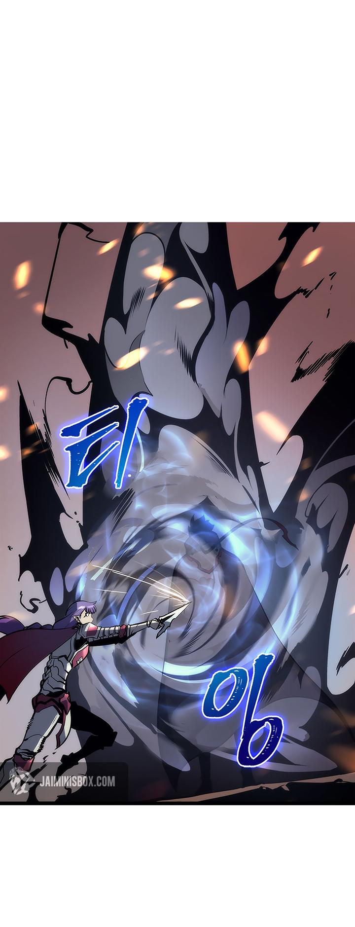 Read Solo Leveling (en) Manga Online