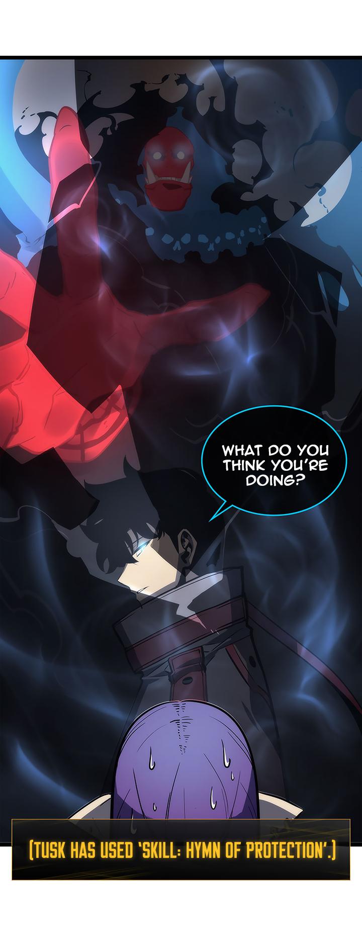 Read Solo Leveling (en) Manga Online