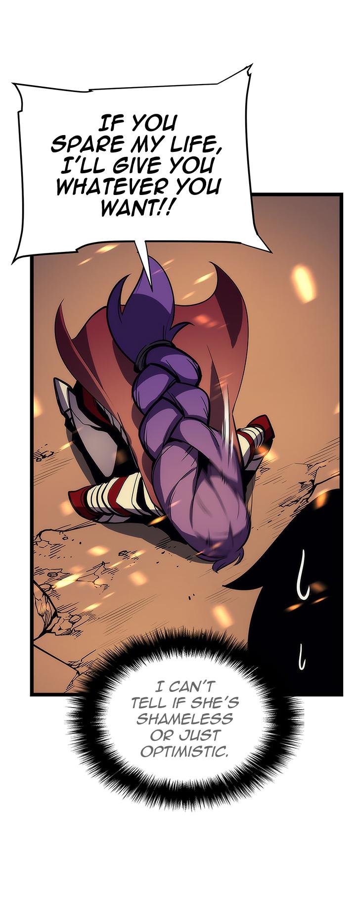 Read Solo Leveling (en) Manga Online