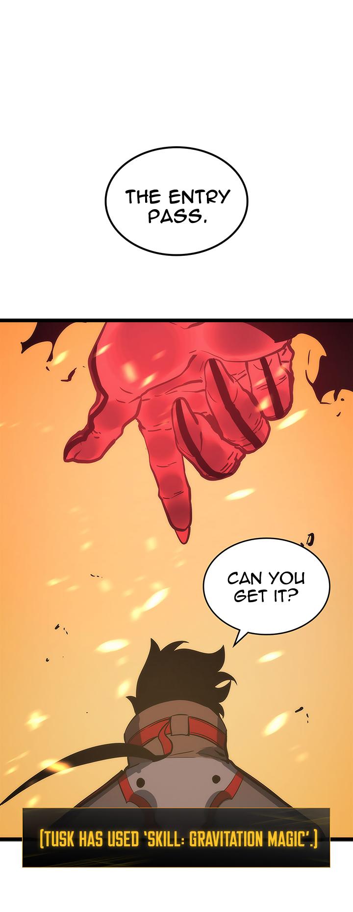 Read Solo Leveling (en) Manga Online