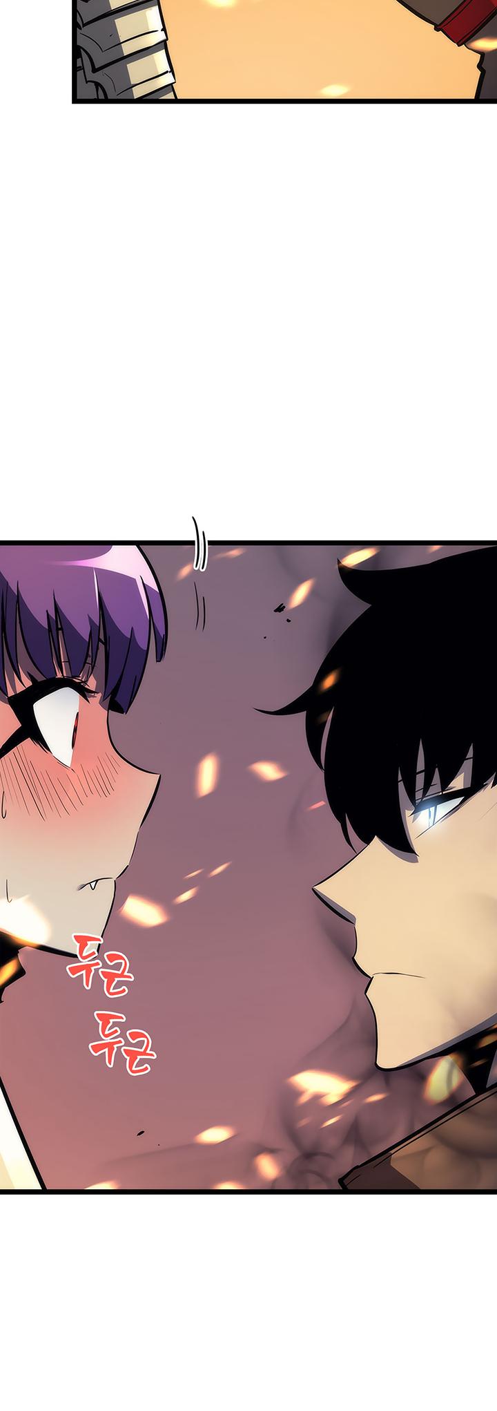 Read Solo Leveling (en) Manga Online