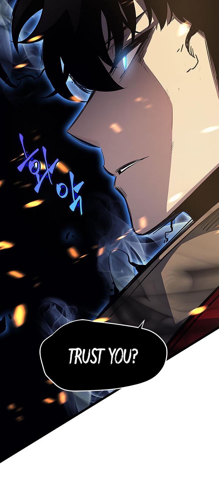 Read Solo Leveling (en) Manga Online