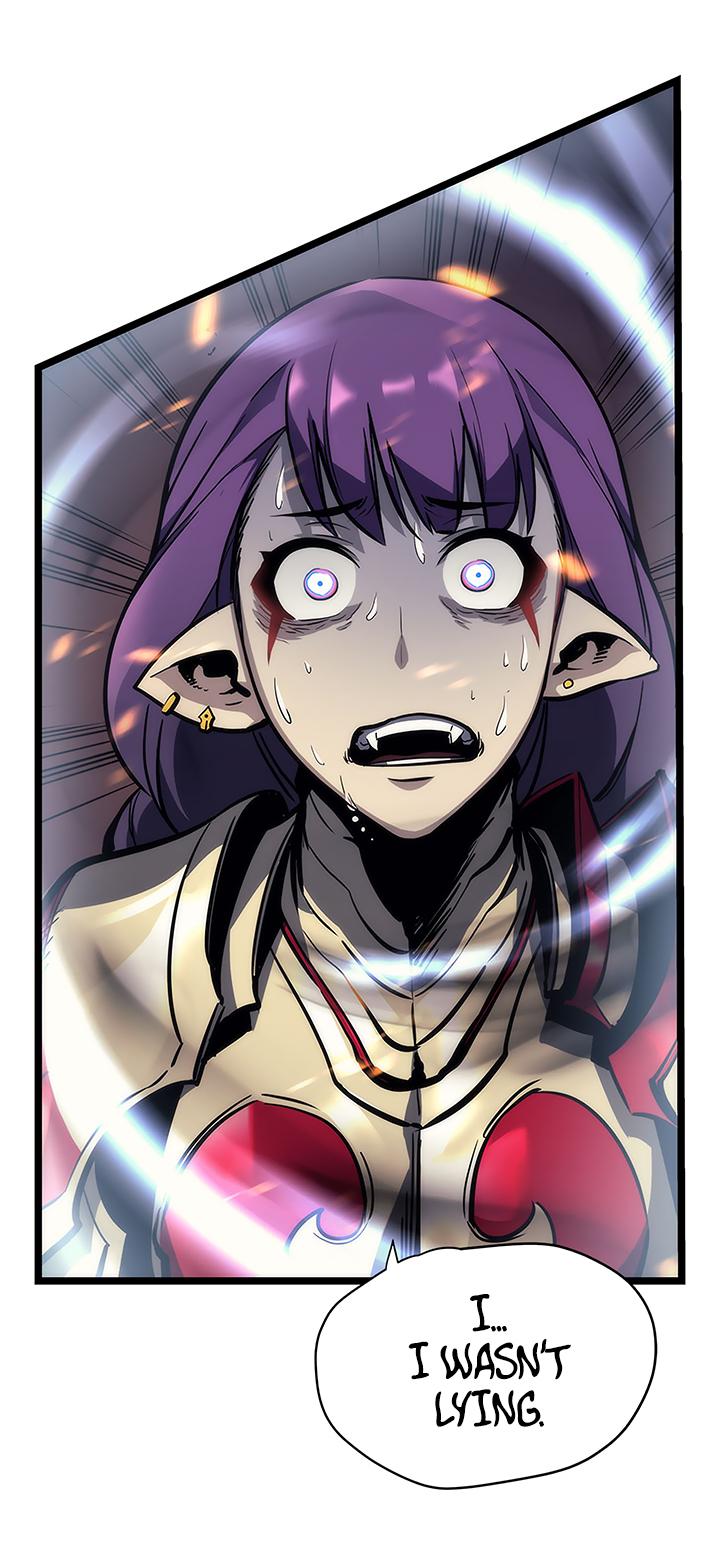 Read Solo Leveling (en) Manga Online