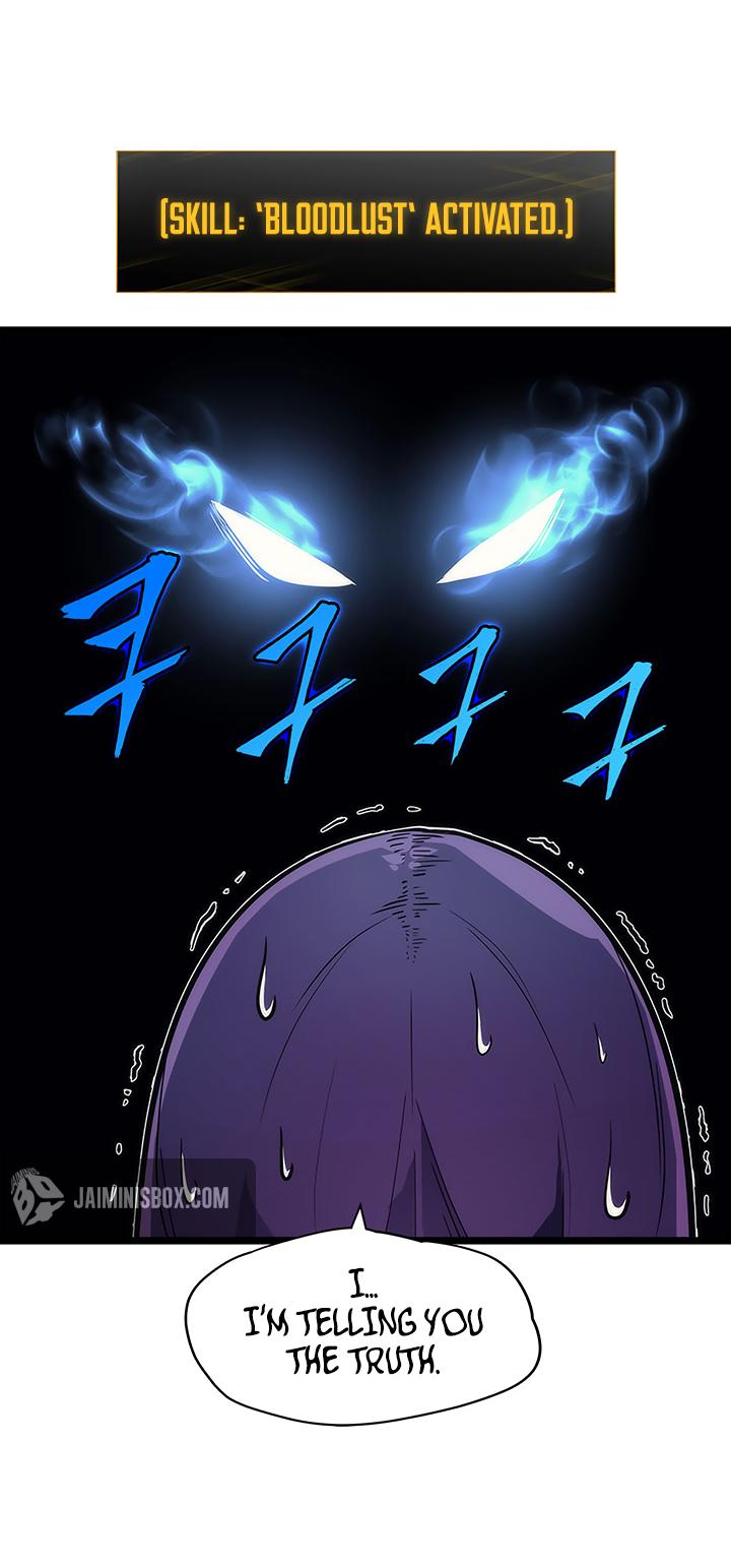 Read Solo Leveling (en) Manga Online