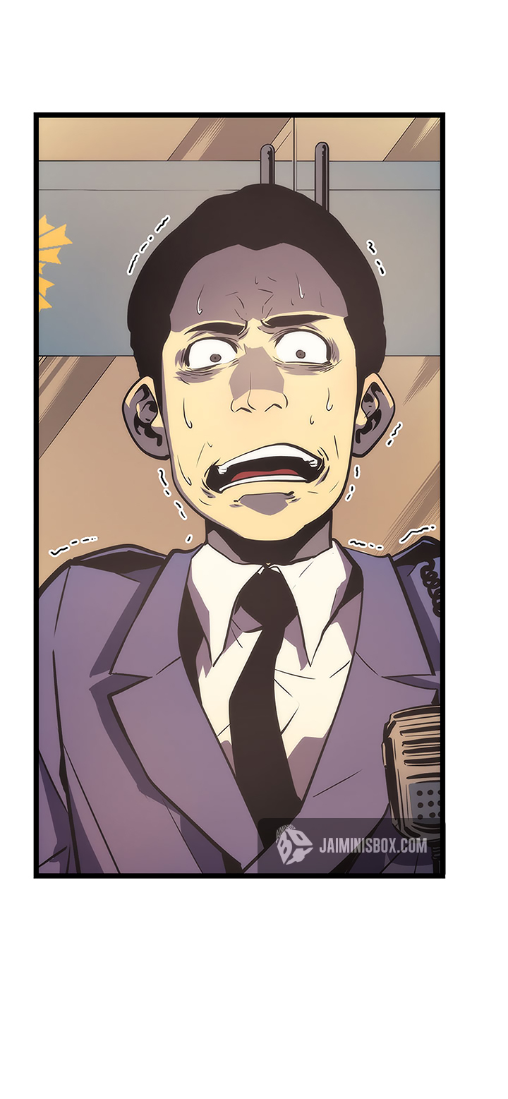 Read Solo Leveling (en) Manga Online