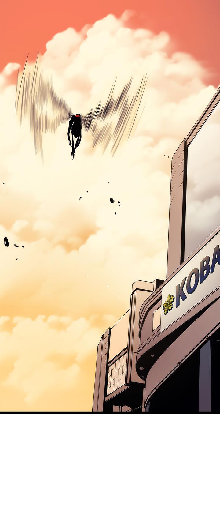 Read Solo Leveling (en) Manga Online