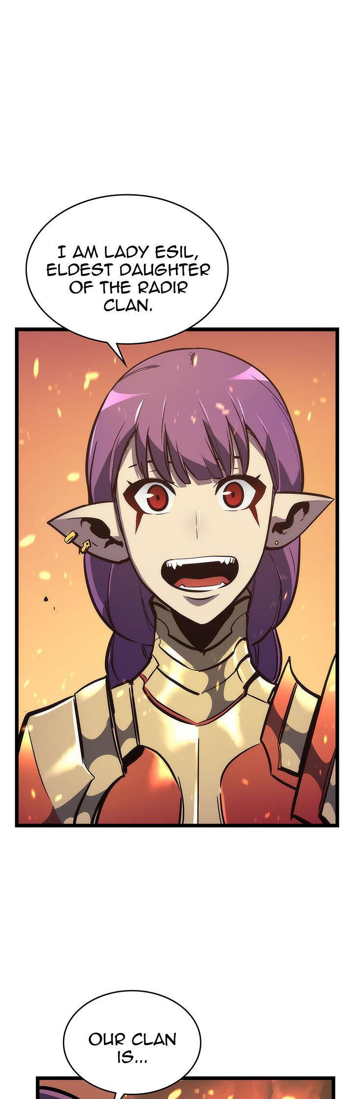 Read Solo Leveling (en) Manga Online