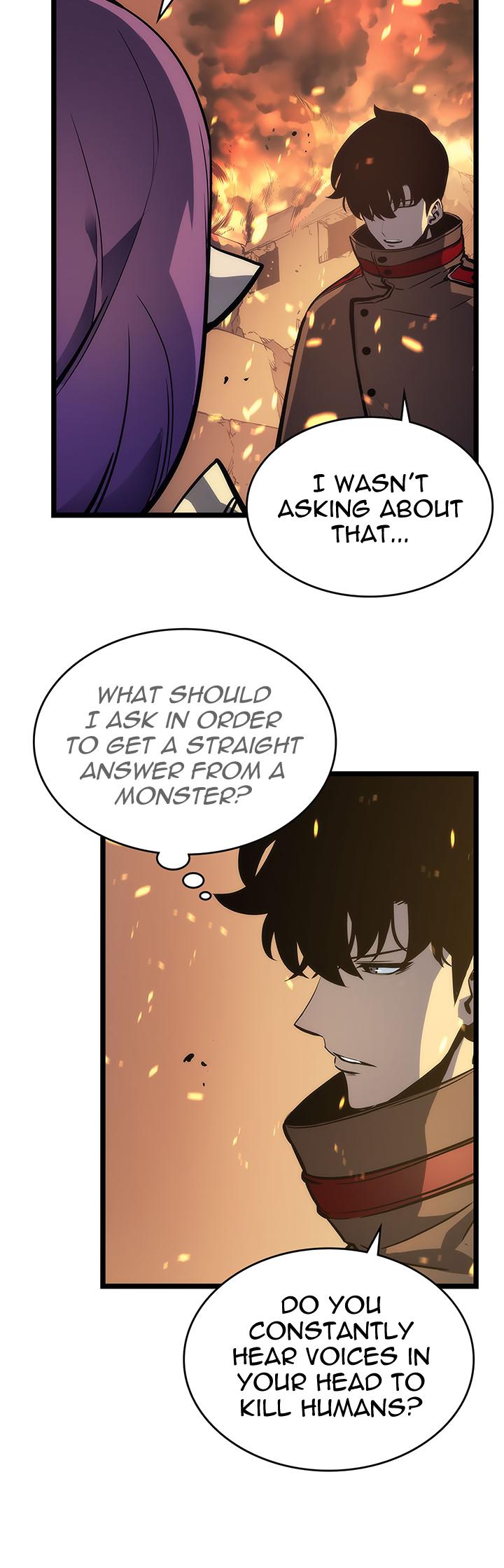 Read Solo Leveling (en) Manga Online
