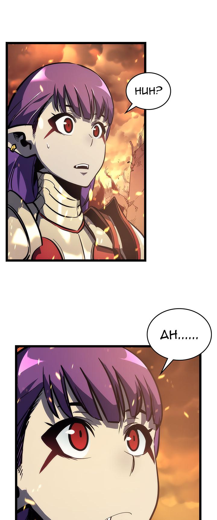 Read Solo Leveling (en) Manga Online