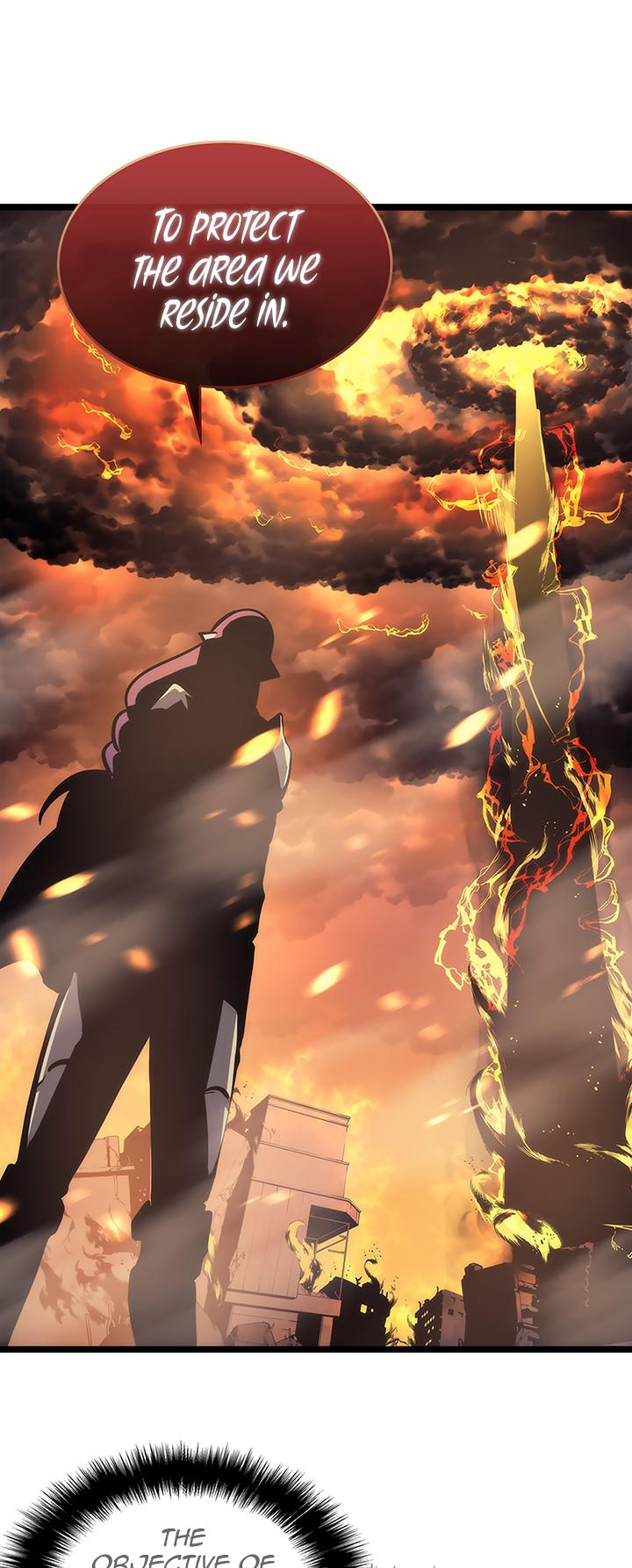 Read Solo Leveling (en) Manga Online