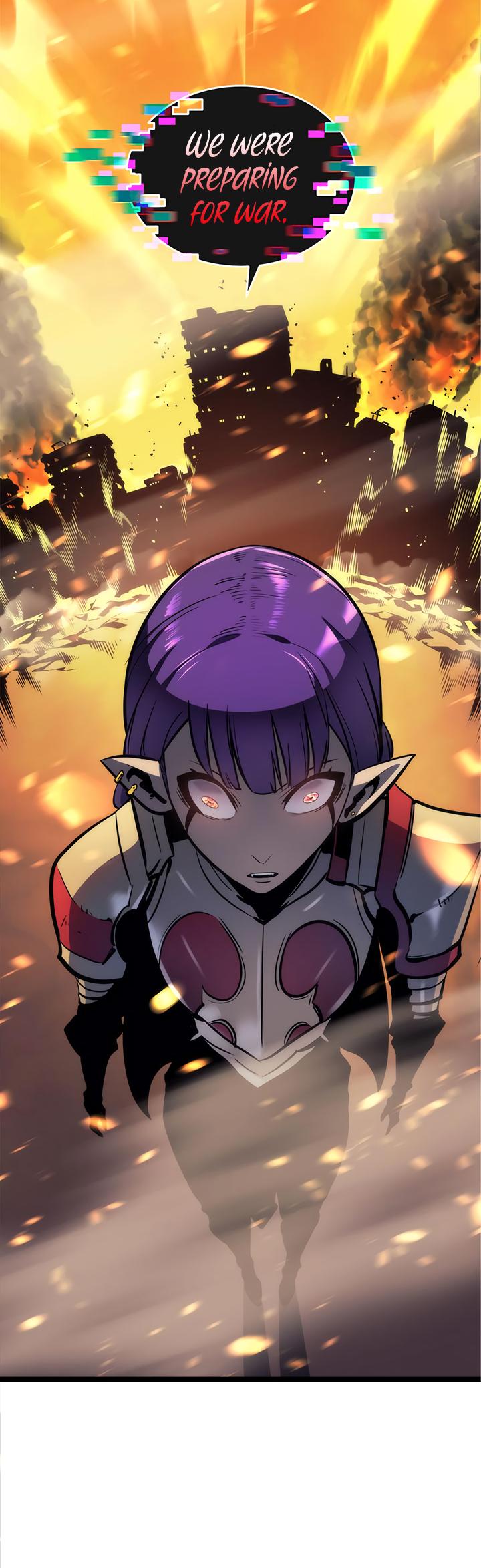 Read Solo Leveling (en) Manga Online