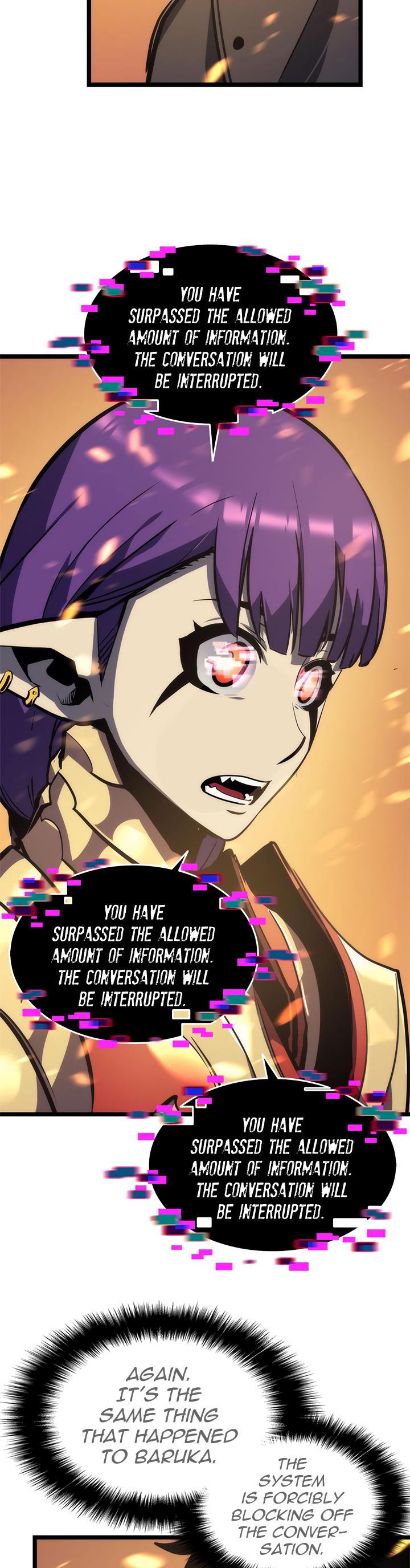 Read Solo Leveling (en) Manga Online