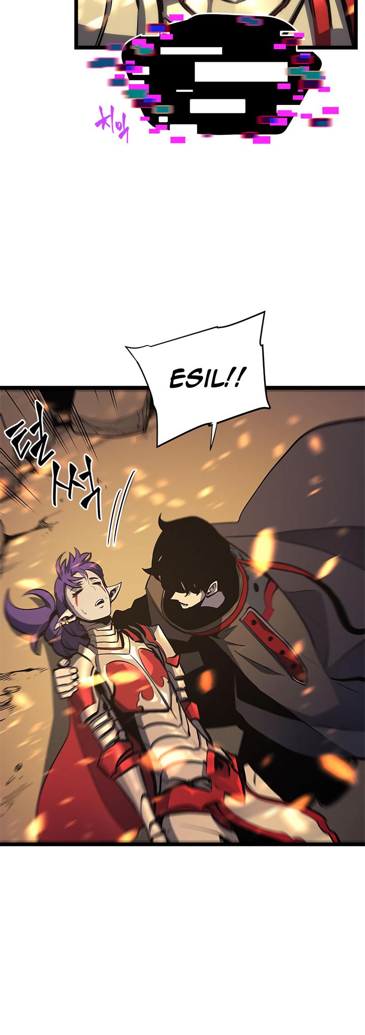 Read Solo Leveling (en) Manga Online