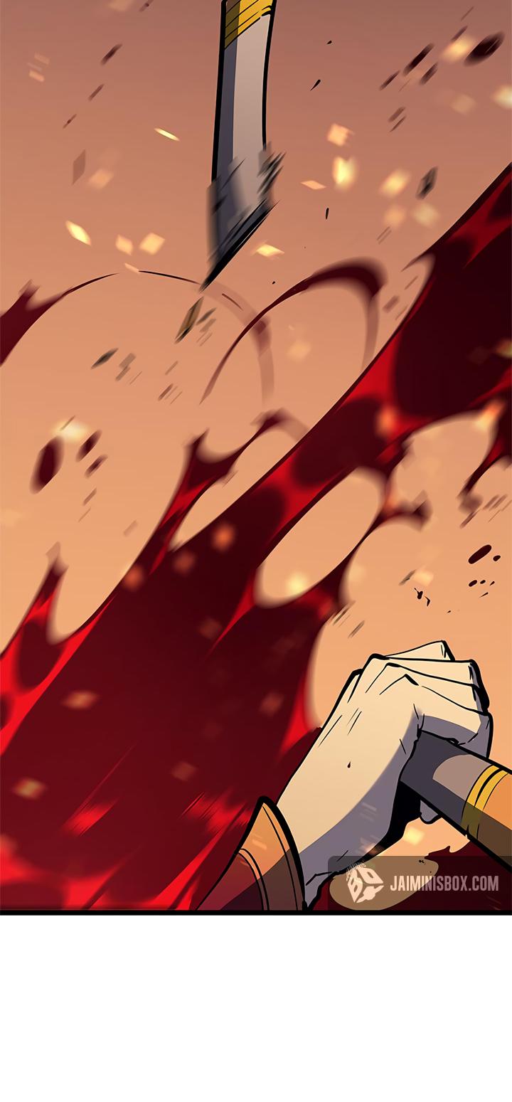 Read Solo Leveling (en) Manga Online