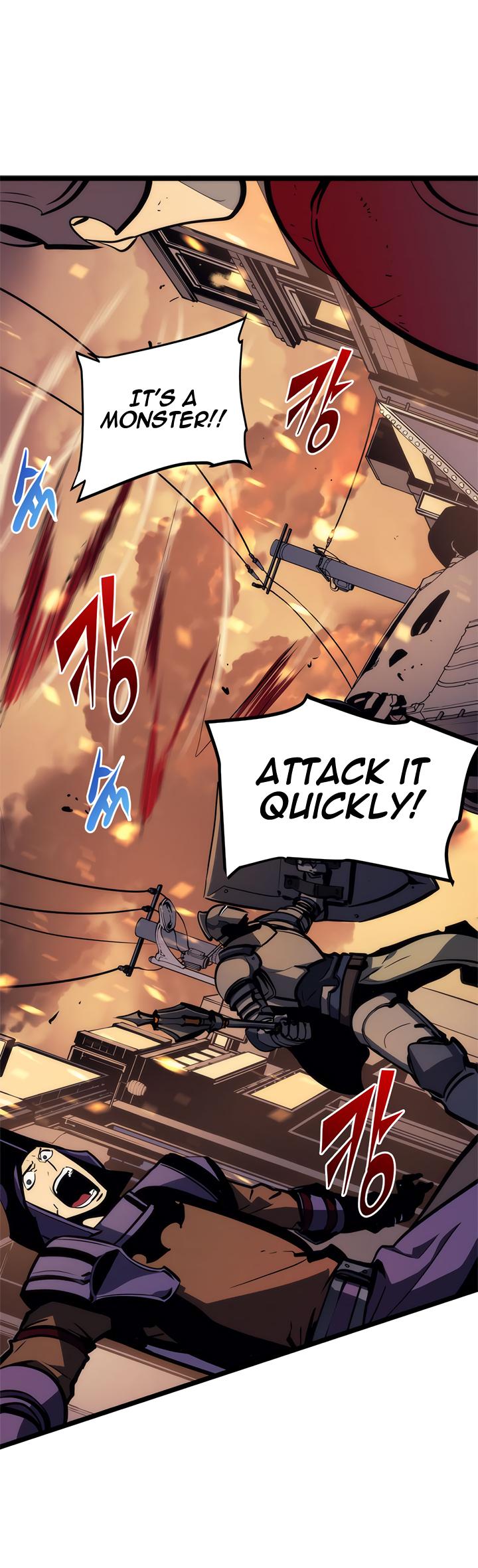 Read Solo Leveling (en) Manga Online
