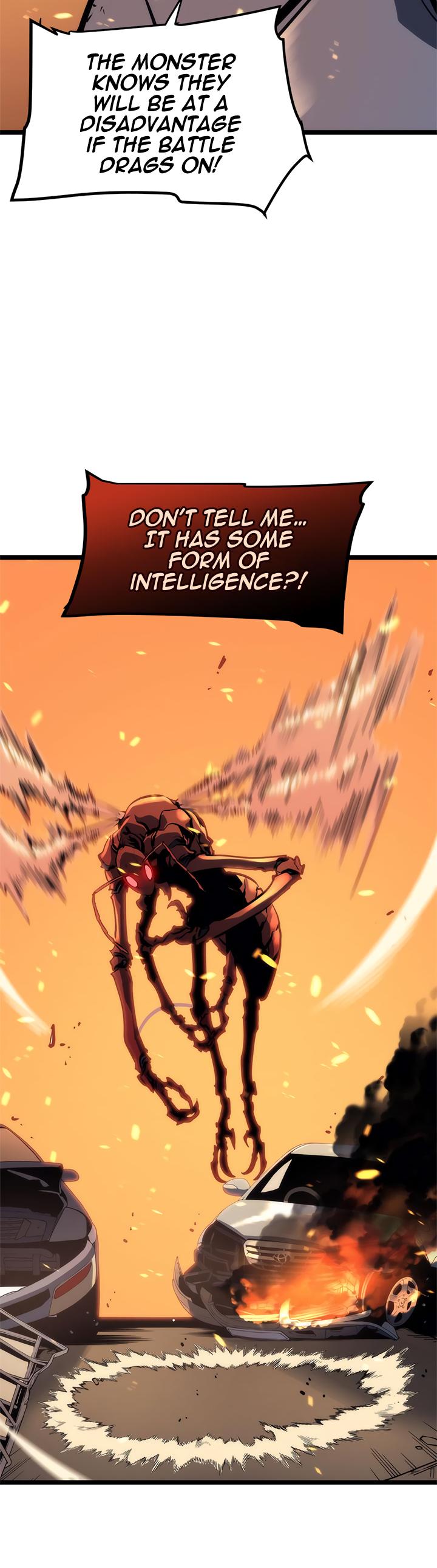Read Solo Leveling (en) Manga Online