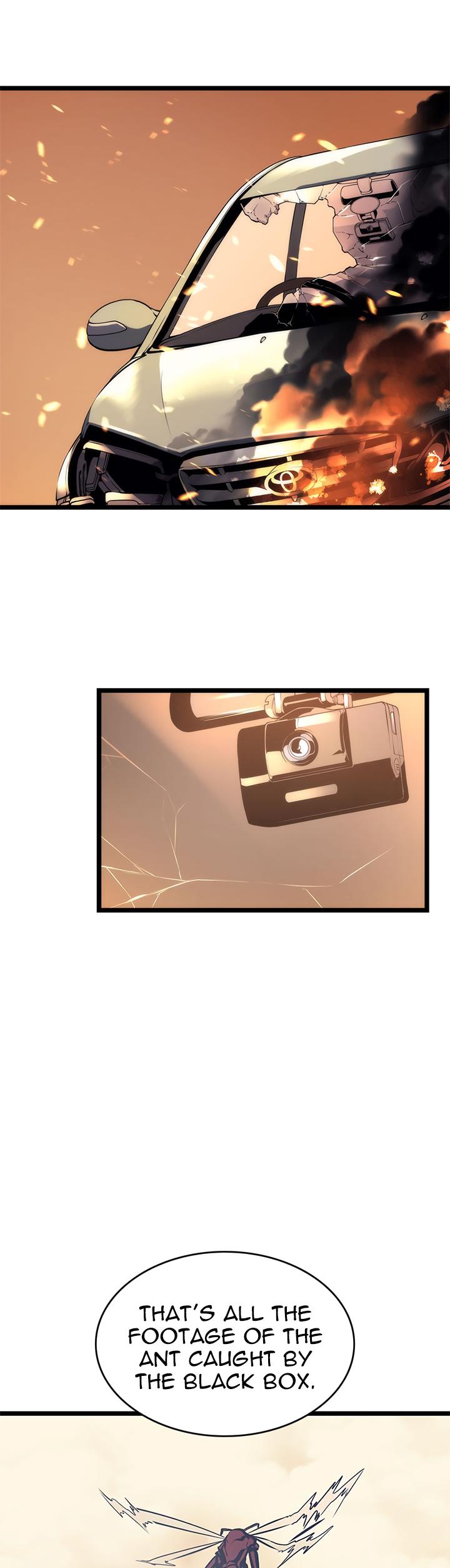 Read Solo Leveling (en) Manga Online