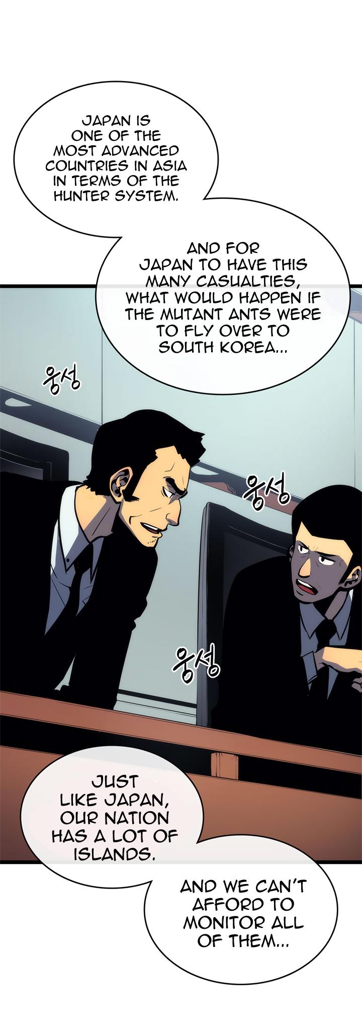 Read Solo Leveling (en) Manga Online