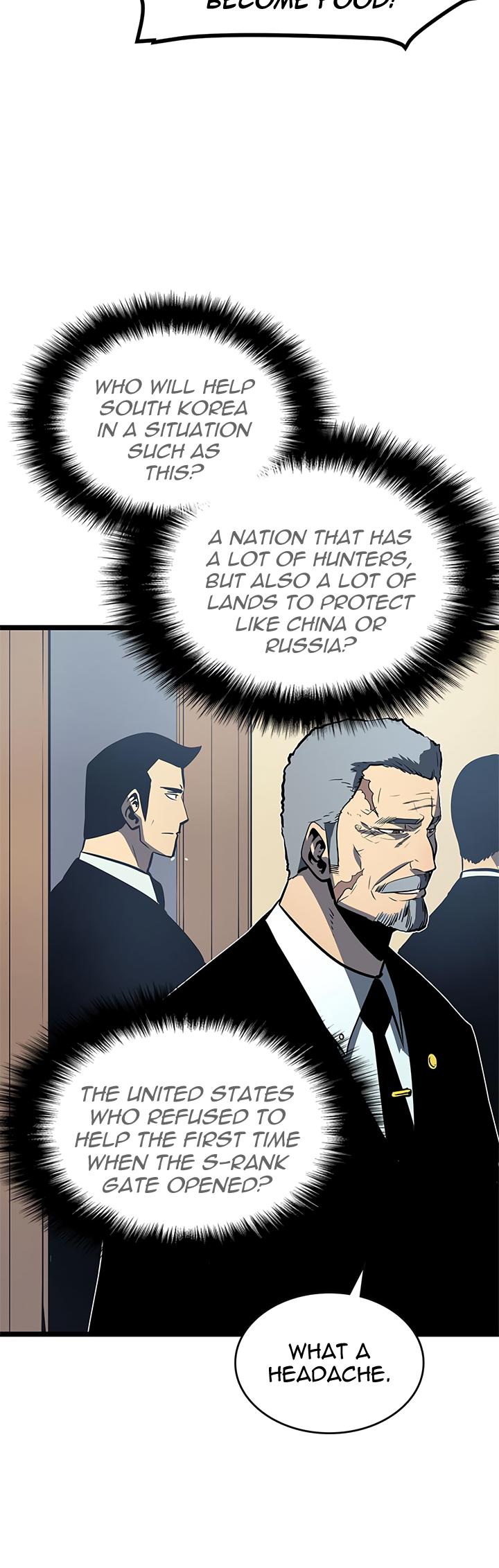 Read Solo Leveling (en) Manga Online