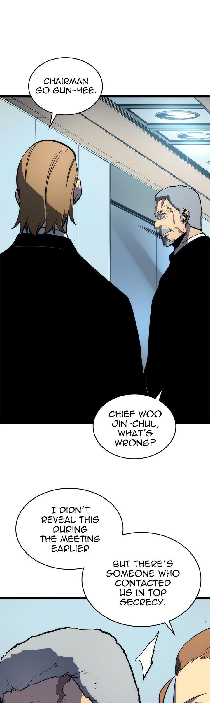 Read Solo Leveling (en) Manga Online