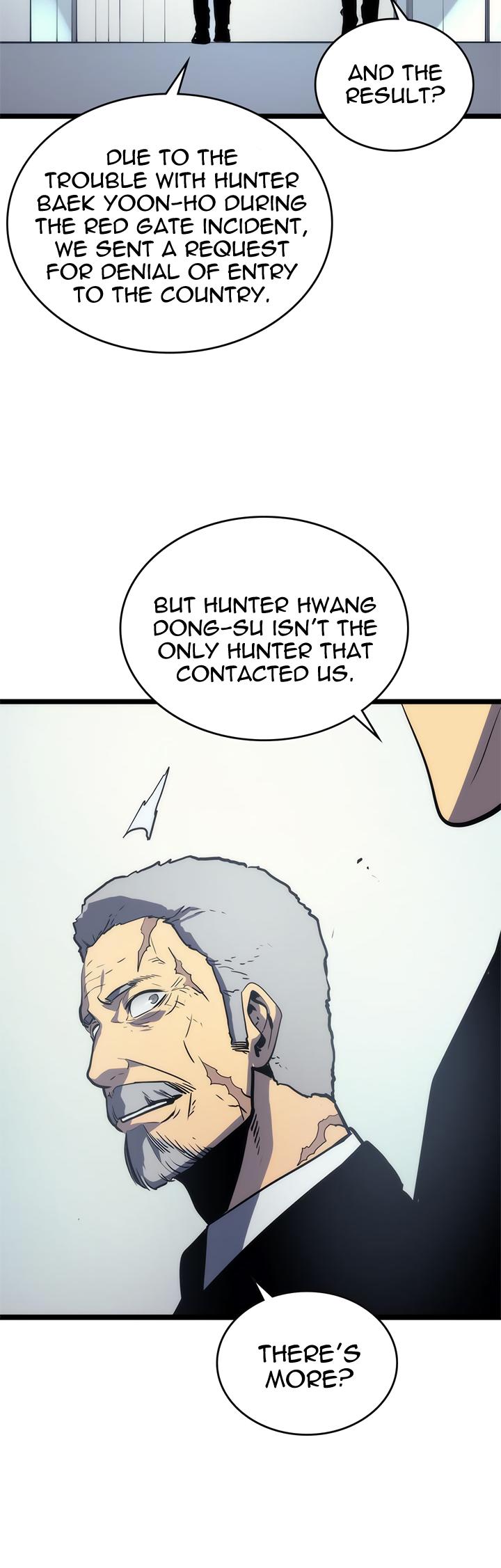 Read Solo Leveling (en) Manga Online