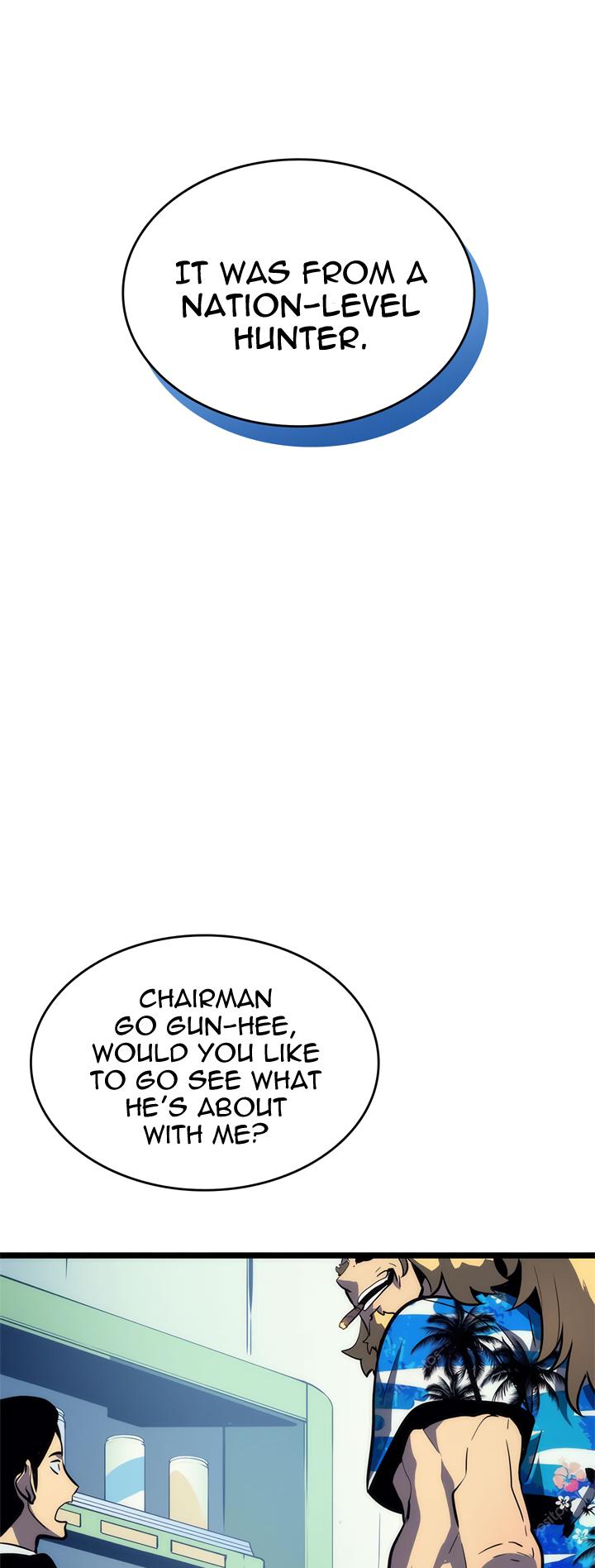 Read Solo Leveling (en) Manga Online