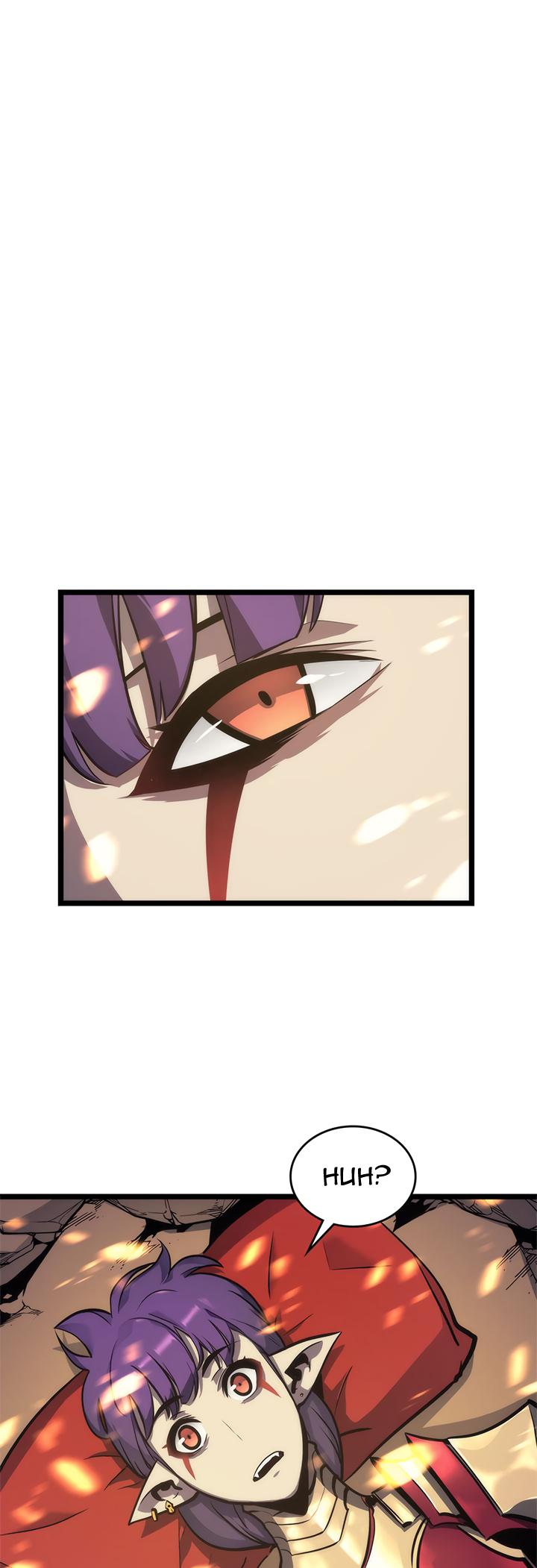 Read Solo Leveling (en) Manga Online