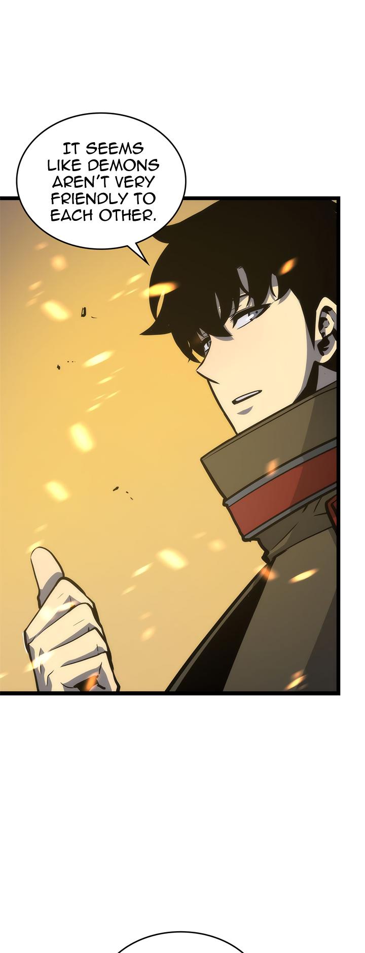 Read Solo Leveling (en) Manga Online