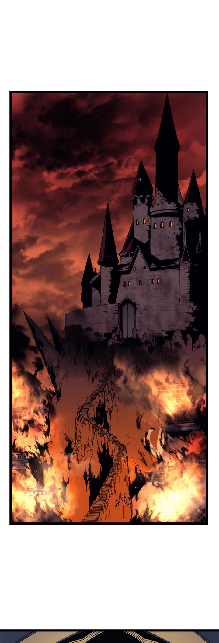 Read Solo Leveling (en) Manga Online