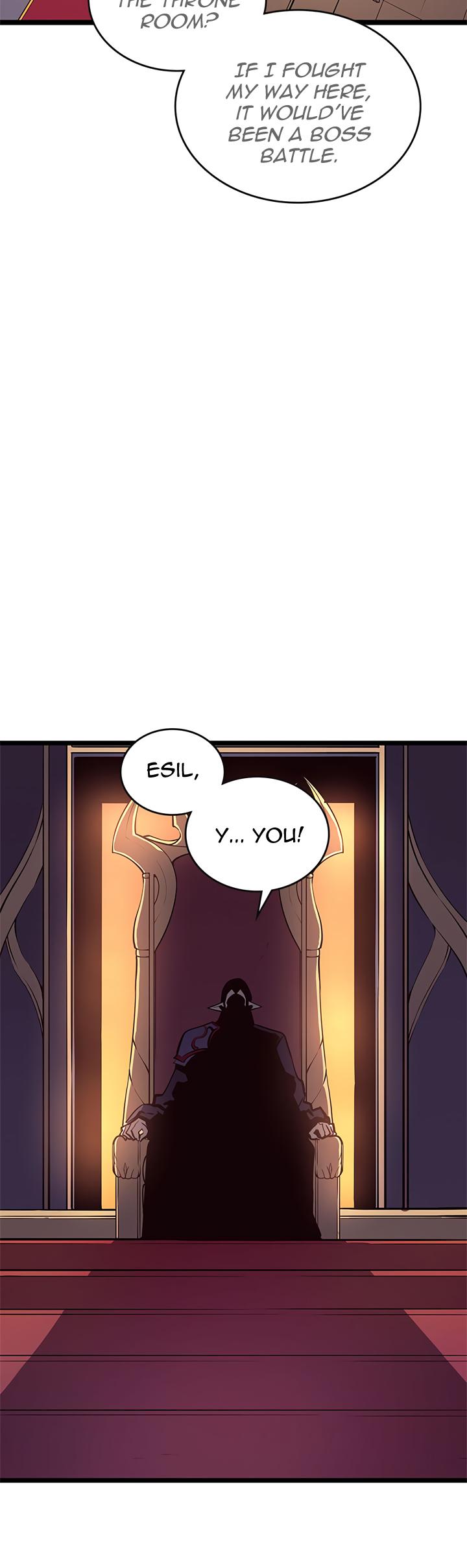 Read Solo Leveling (en) Manga Online