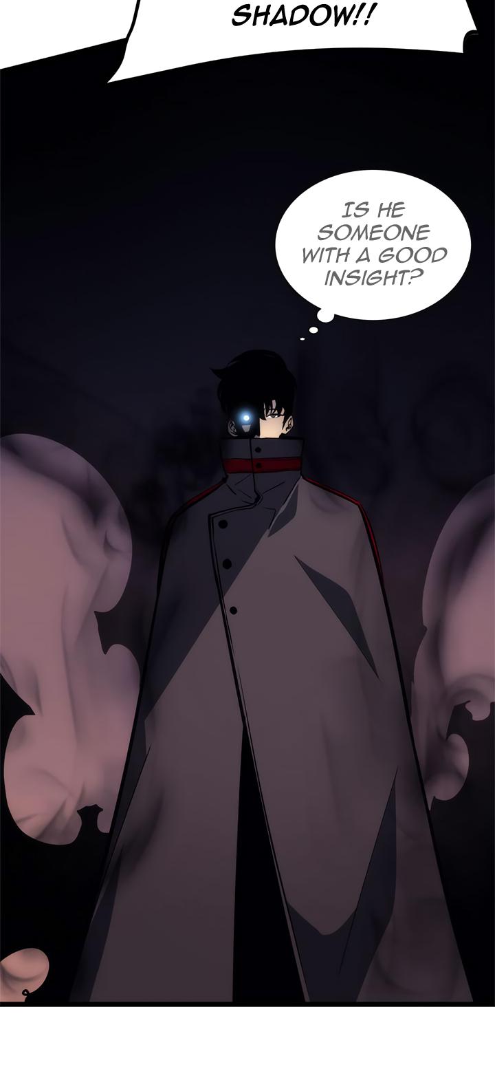 Read Solo Leveling (en) Manga Online