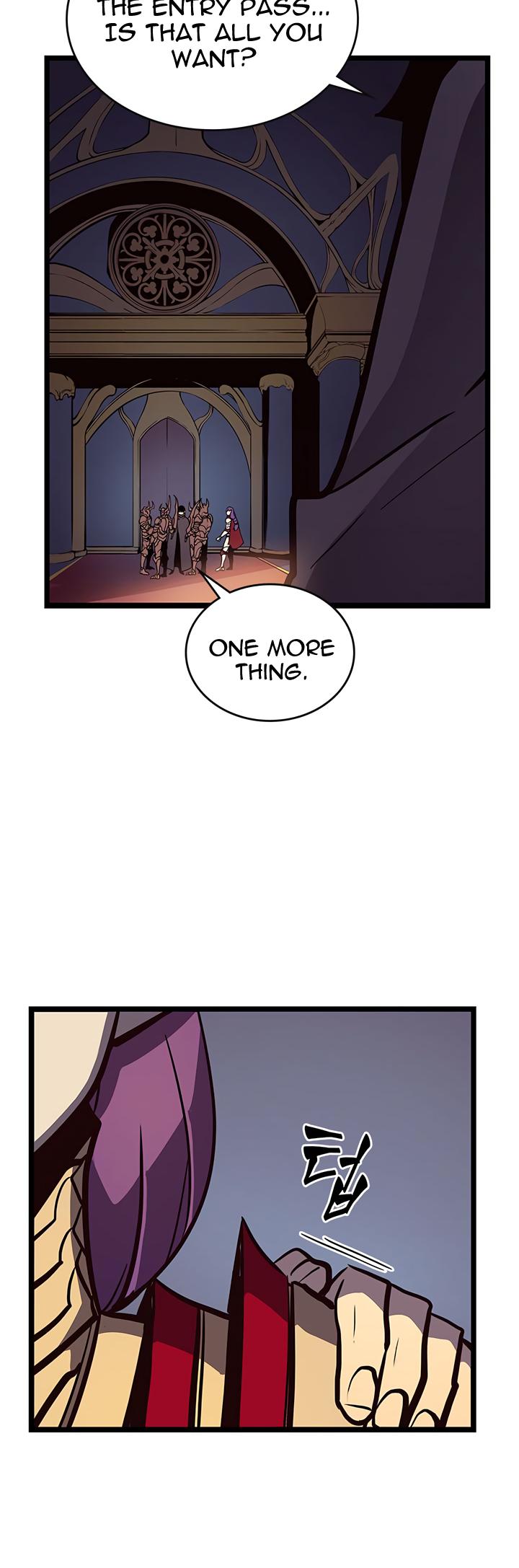 Read Solo Leveling (en) Manga Online