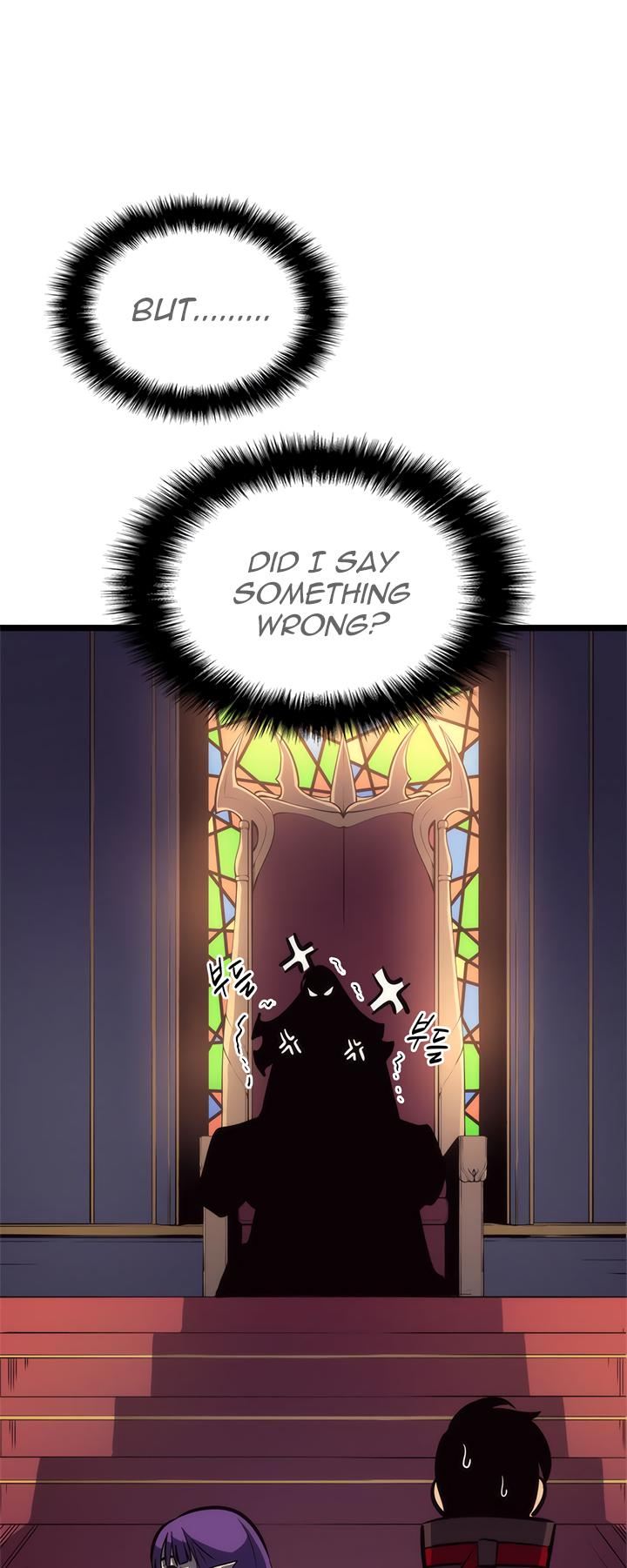 Read Solo Leveling (en) Manga Online