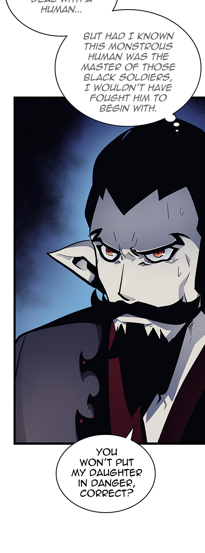 Read Solo Leveling (en) Manga Online