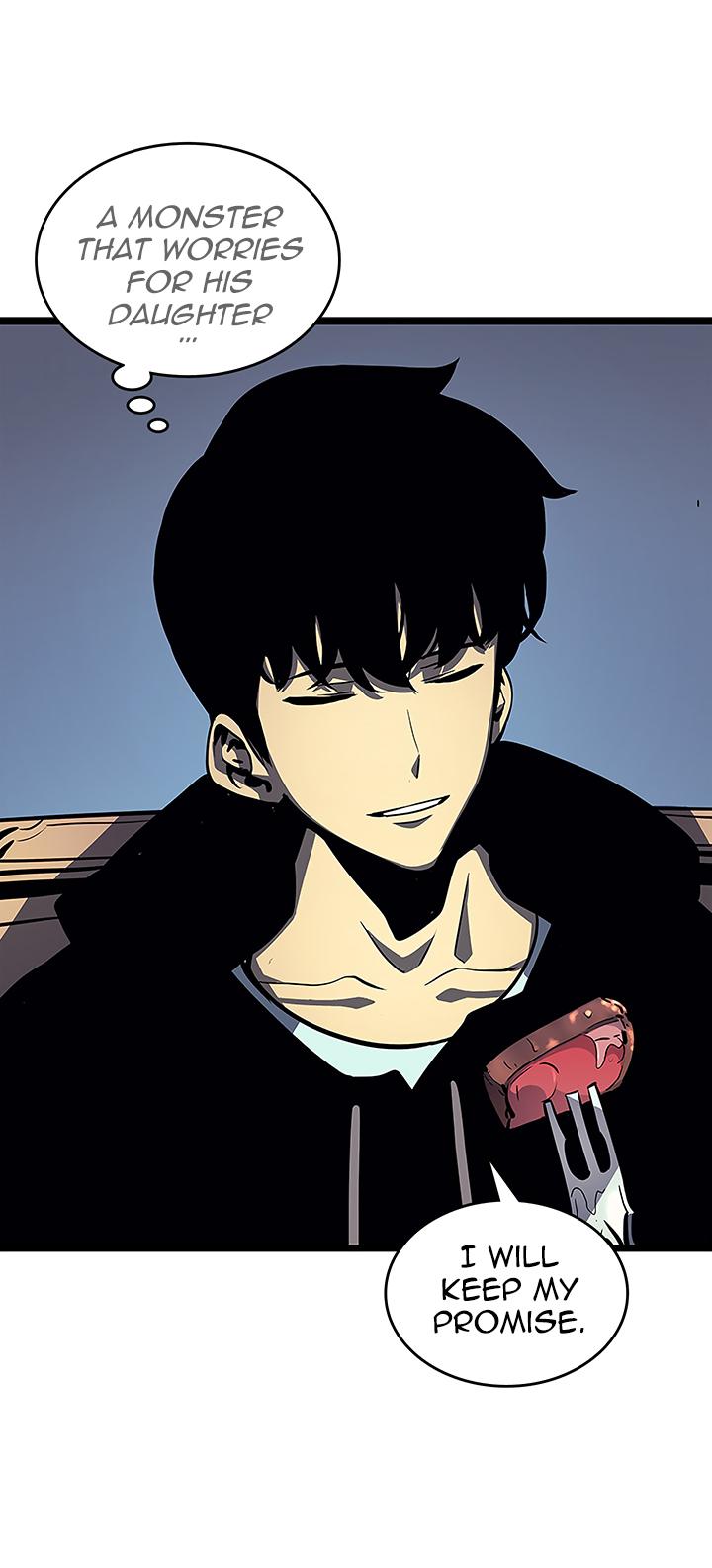 Read Solo Leveling (en) Manga Online