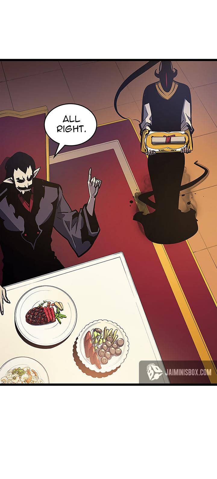 Read Solo Leveling (en) Manga Online