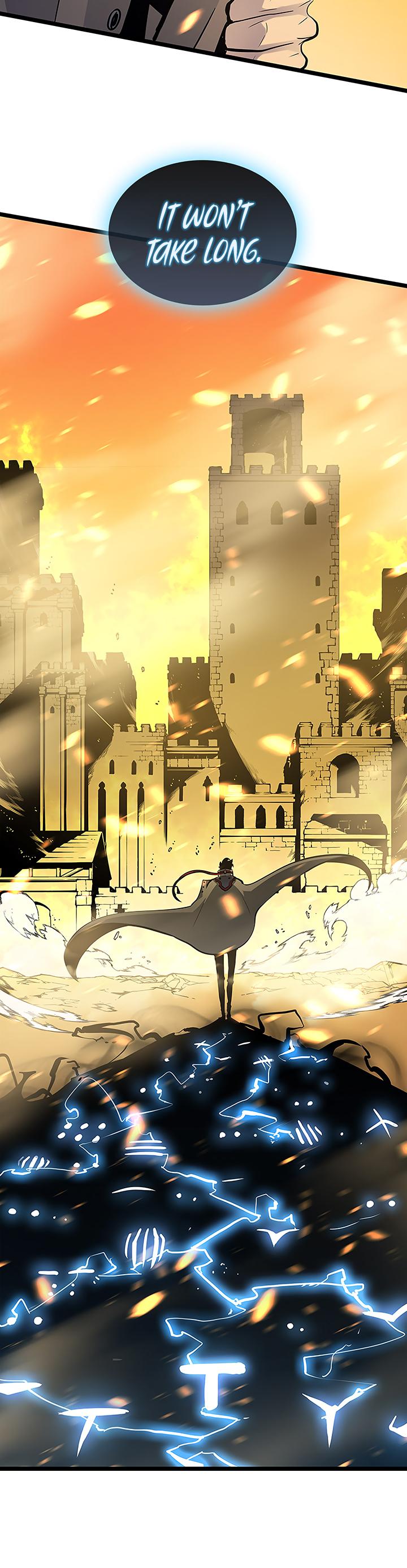 Read Solo Leveling (en) Manga Online