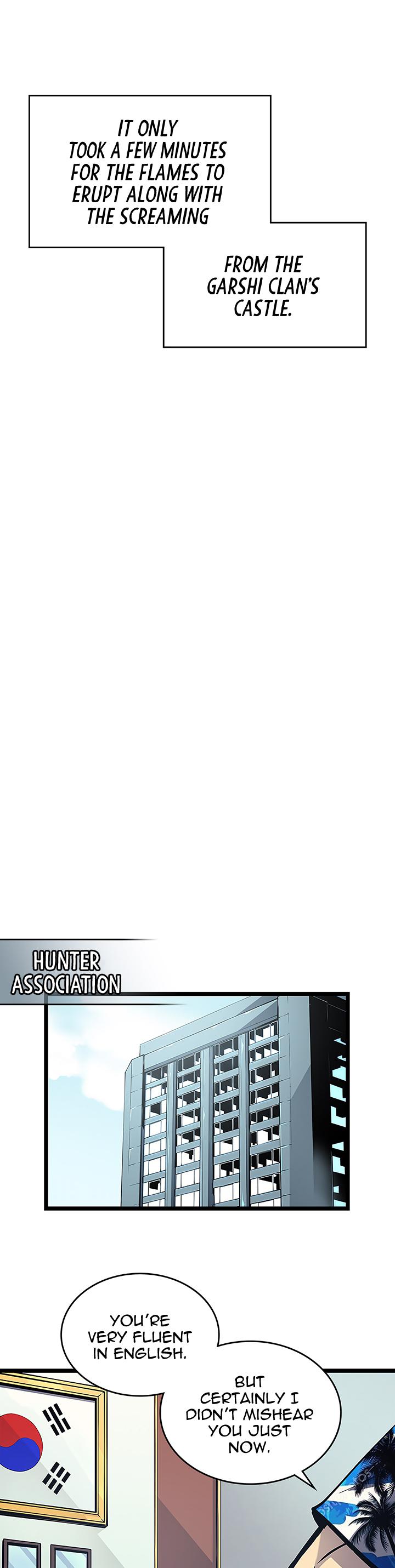 Read Solo Leveling (en) Manga Online
